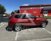 2012 BMW X3