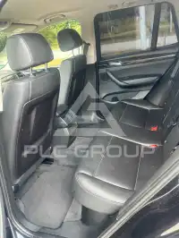 2012 BMW X3