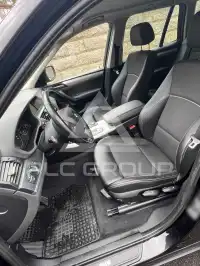 2012 BMW X3