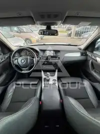2012 BMW X3