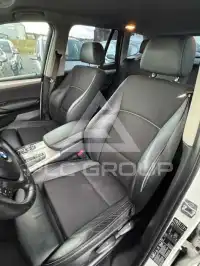 2012 BMW X3
