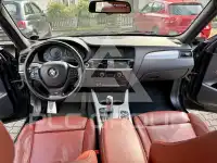 2012 BMW X3