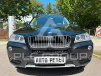 2012 BMW X3