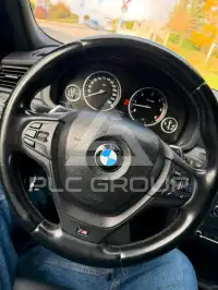 2012 BMW X3