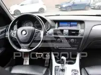 2012 BMW X3