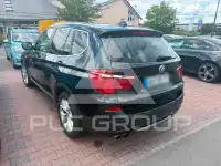 2012 BMW X3