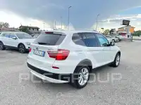 2012 BMW X3