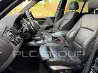 2012 BMW X3