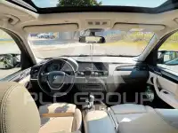 2012 BMW X3