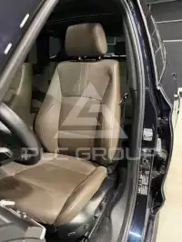 2012 BMW X3