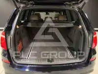 2012 BMW X3