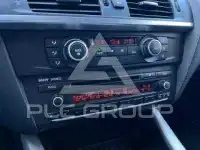 2012 BMW X3