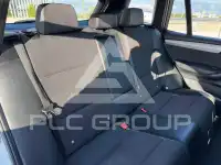 2012 BMW X3