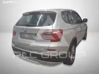 2012 BMW X3