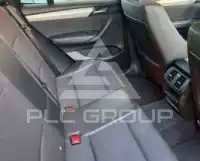 2012 BMW X3