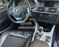 2012 BMW X3