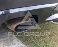 2012 BMW X3