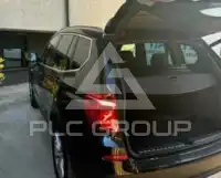 2012 BMW X3