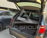 2012 BMW X3