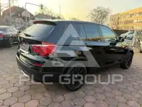 2012 BMW X3