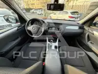 2012 BMW X3