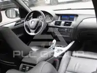 2012 BMW X3