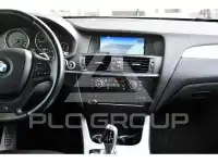 2012 BMW X3