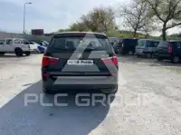 2012 BMW X3