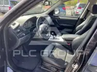 2012 BMW X3