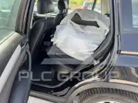 2012 BMW X3
