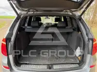 2012 BMW X3