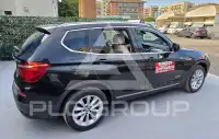 2012 BMW X3