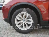 2012 BMW X3