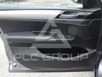 2012 BMW X3