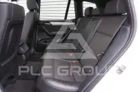 2012 BMW X3