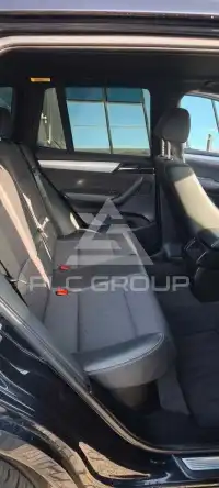 2012 BMW X3