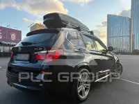 2012 BMW X3
