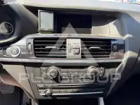 2012 BMW X3