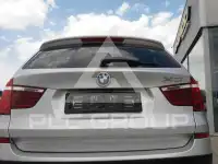 2012 BMW X3