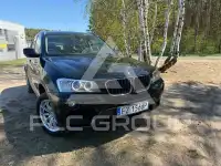 2012 BMW X3
