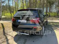 2012 BMW X3