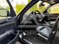 2012 BMW X3
