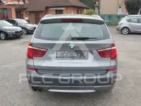 2012 BMW X3