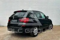 2012 BMW X3