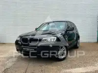 2012 BMW X3