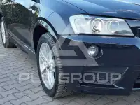 2012 BMW X3