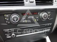 2012 BMW X3