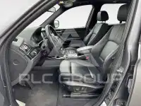 2012 BMW X3