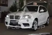 2012 BMW X3