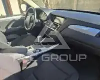 2012 BMW X3